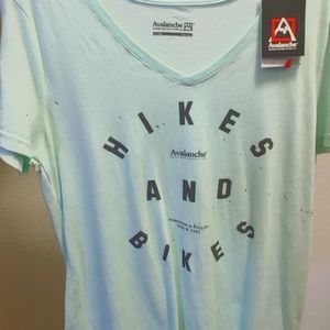 Avalanche, XL, Mint.